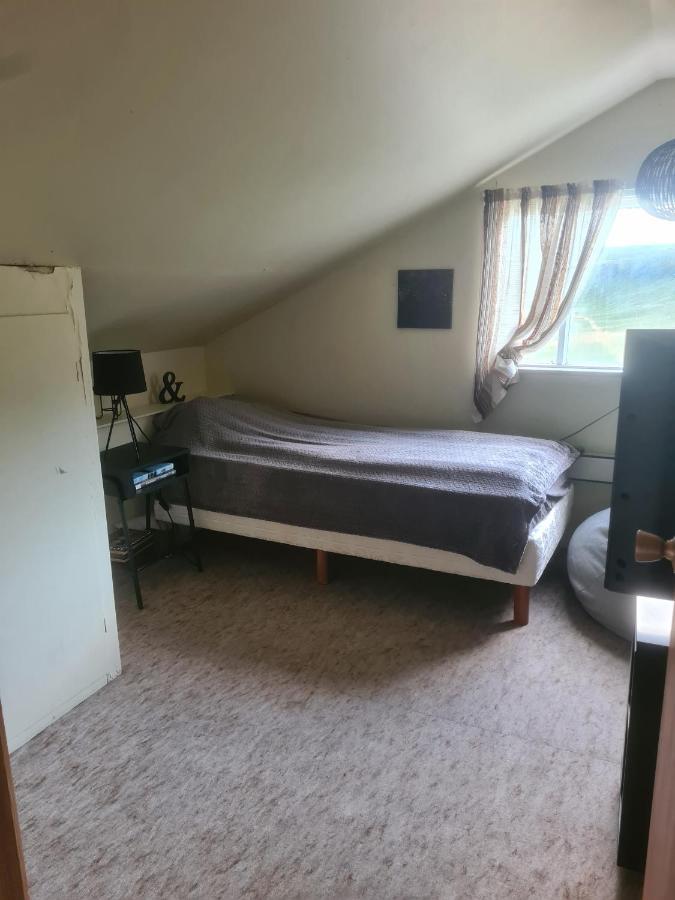 Holkot Scenic Farm Villa Húsavík Kültér fotó